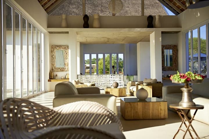 Emanya at Etosha Game Lodge