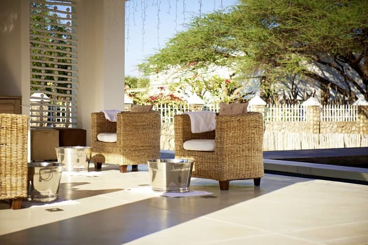 Emanya at Etosha Game Lodge