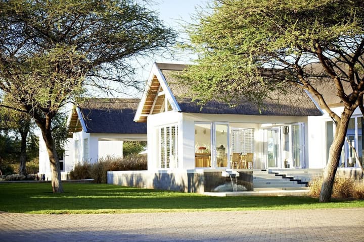 Emanya at Etosha Game Lodge