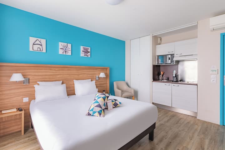 Appart'City Confort Vannes