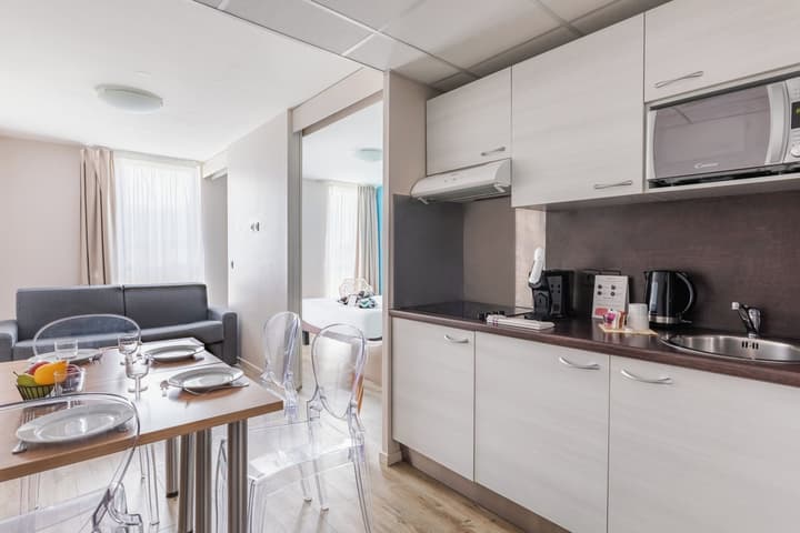 Appart'City Confort Vannes