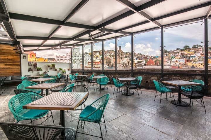 Edelmira Hotel Boutique