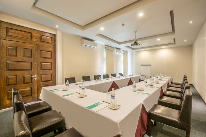 Edelmira Hotel Boutique