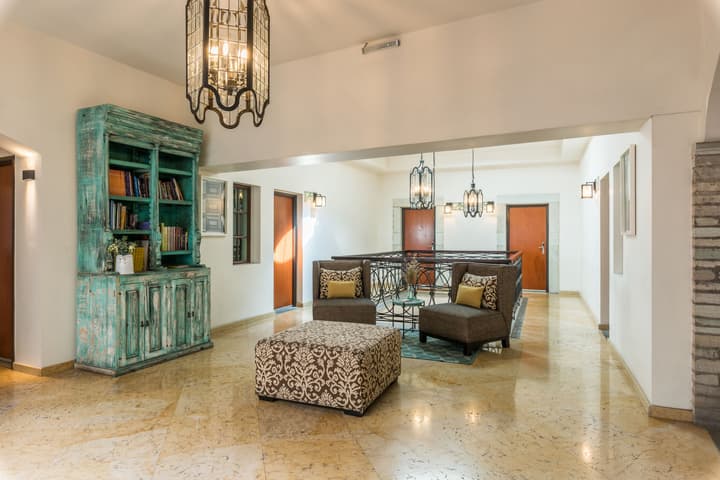 Edelmira Hotel Boutique