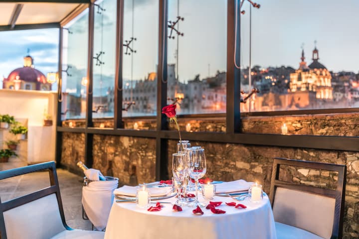 Edelmira Hotel Boutique