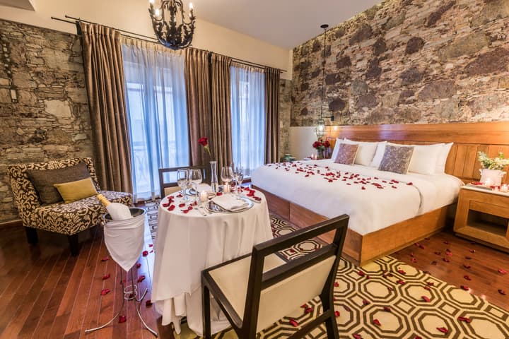 Edelmira Hotel Boutique