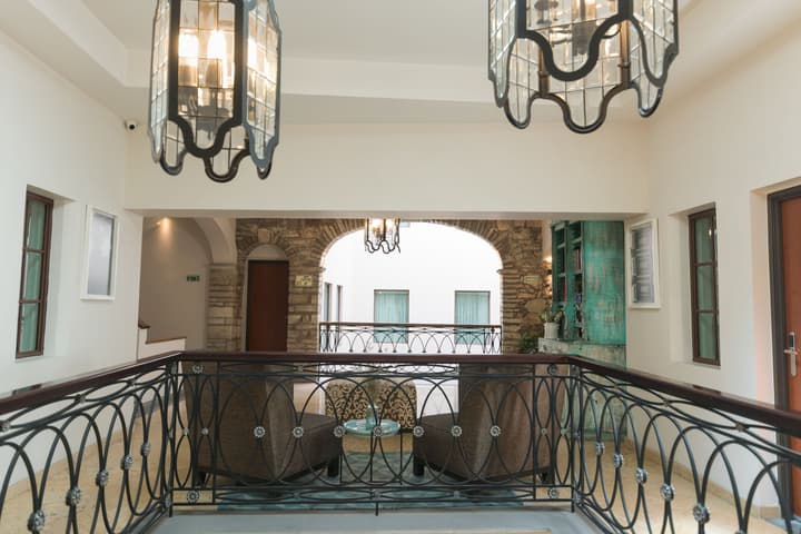 Edelmira Hotel Boutique
