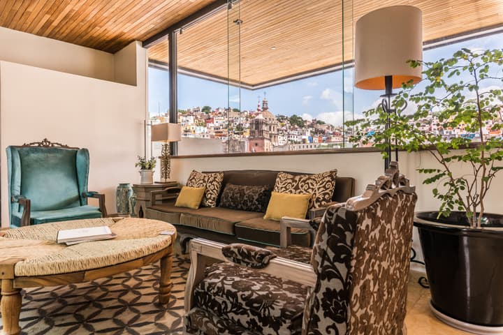 Edelmira Hotel Boutique