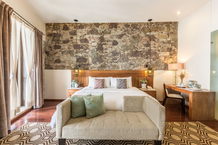 Edelmira Hotel Boutique