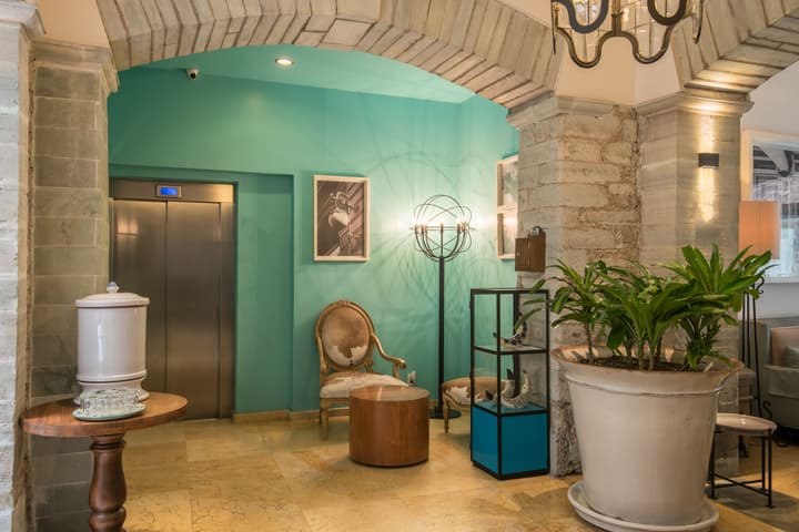 Edelmira Hotel Boutique