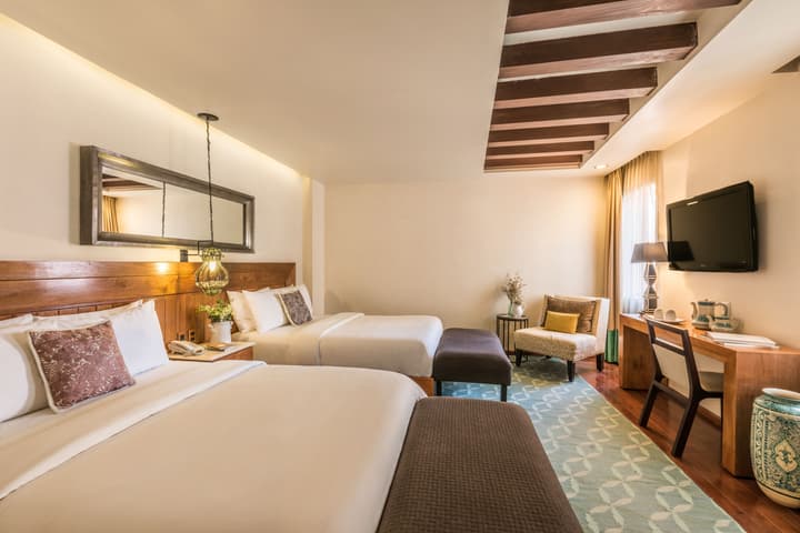 Edelmira Hotel Boutique