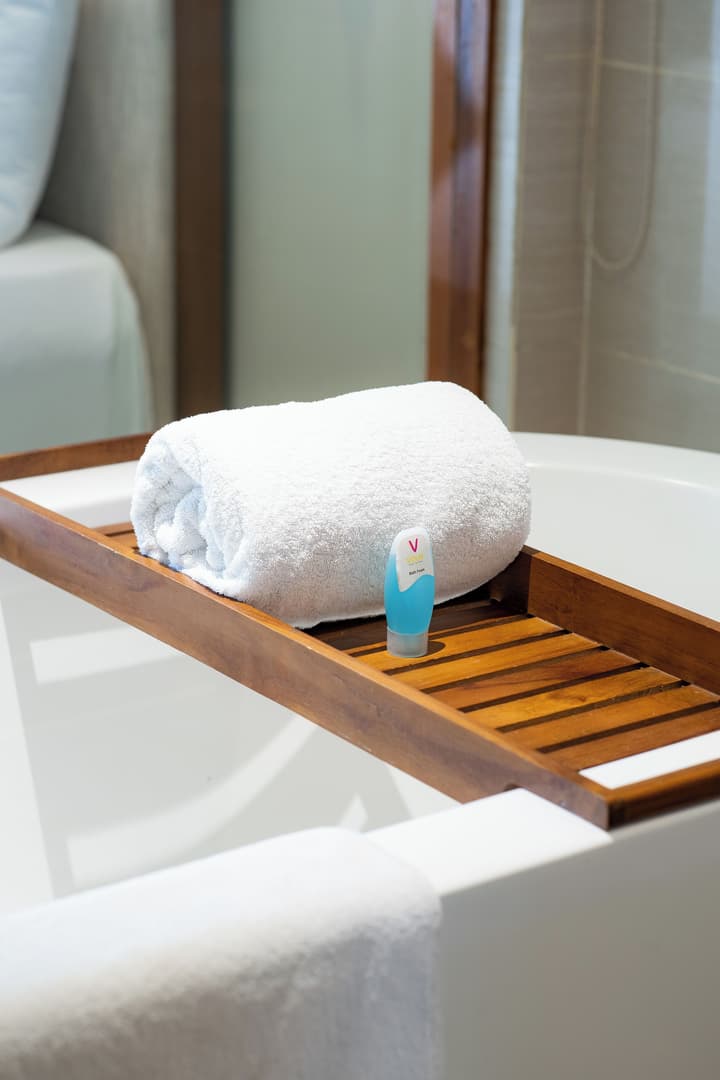 VOUK Hotel & Suites