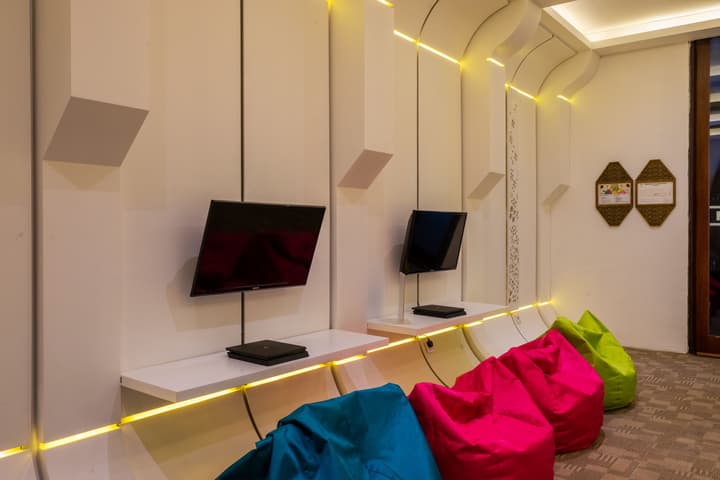 VOUK Hotel & Suites