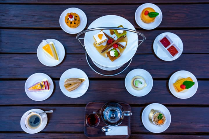 VOUK Hotel & Suites
