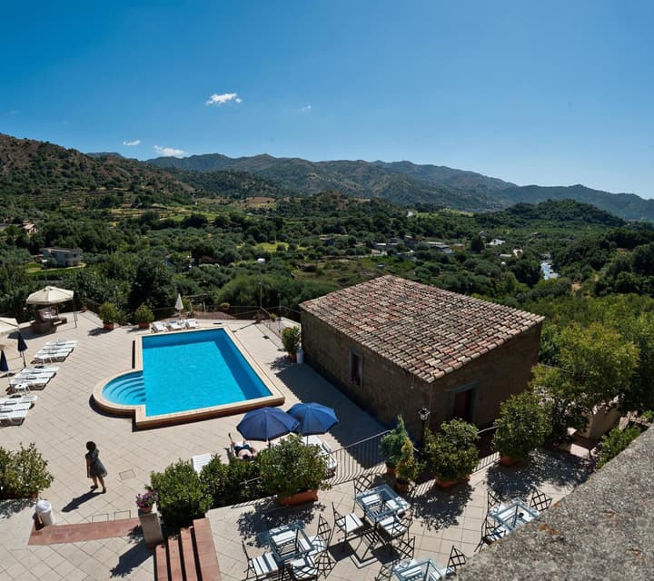 Il Borgo Country Resort