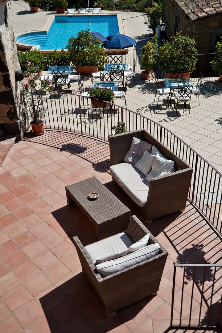 Il Borgo Country Resort