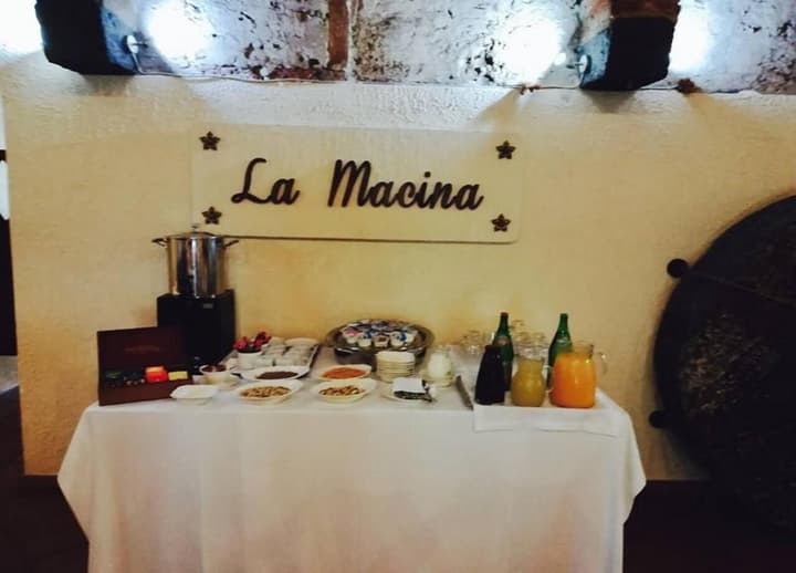 Il Borgo Country Resort