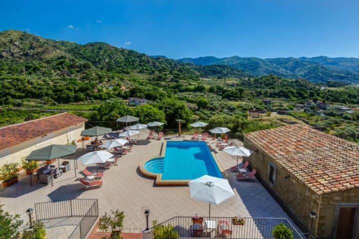 Il Borgo Country Resort