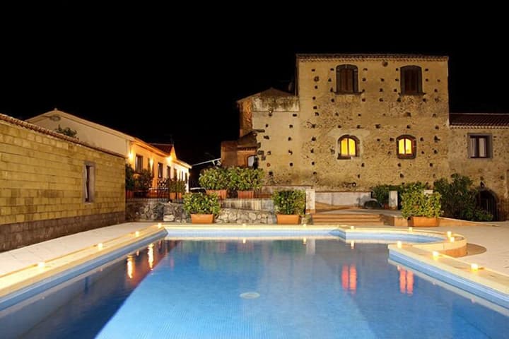 Il Borgo Country Resort