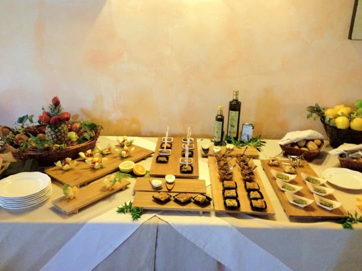 Il Borgo Country Resort