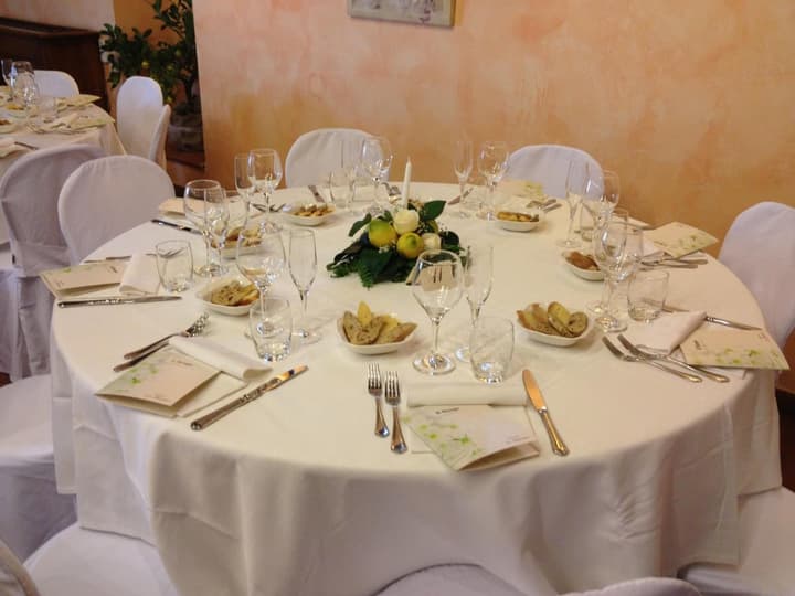 Il Borgo Country Resort