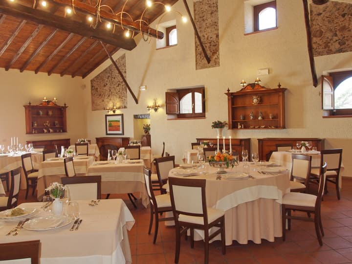 Il Borgo Country Resort