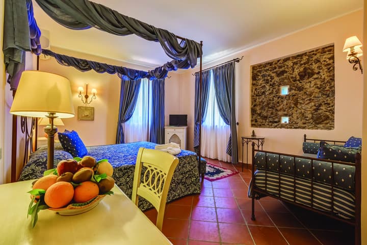 Il Borgo Country Resort