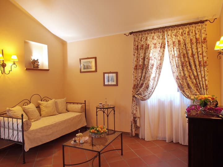 Il Borgo Country Resort