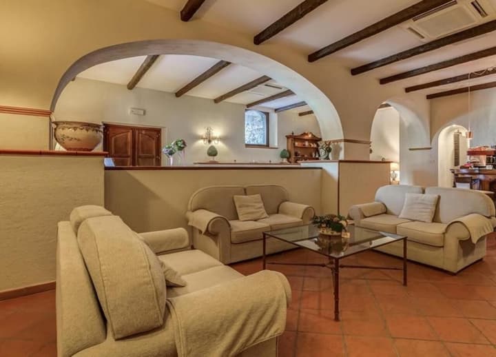 Il Borgo Country Resort