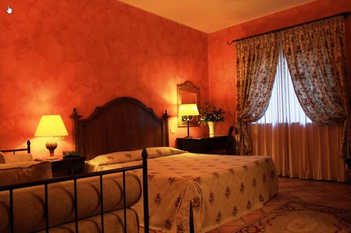 Il Borgo Country Resort