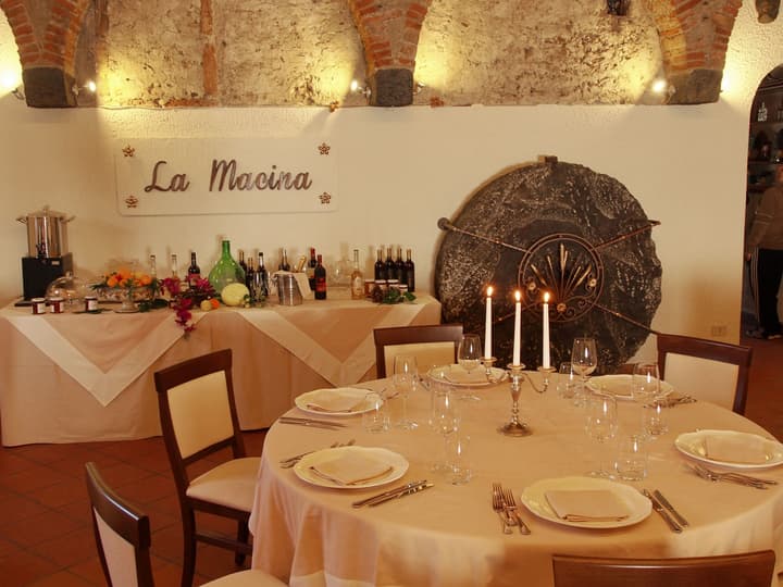 Il Borgo Country Resort