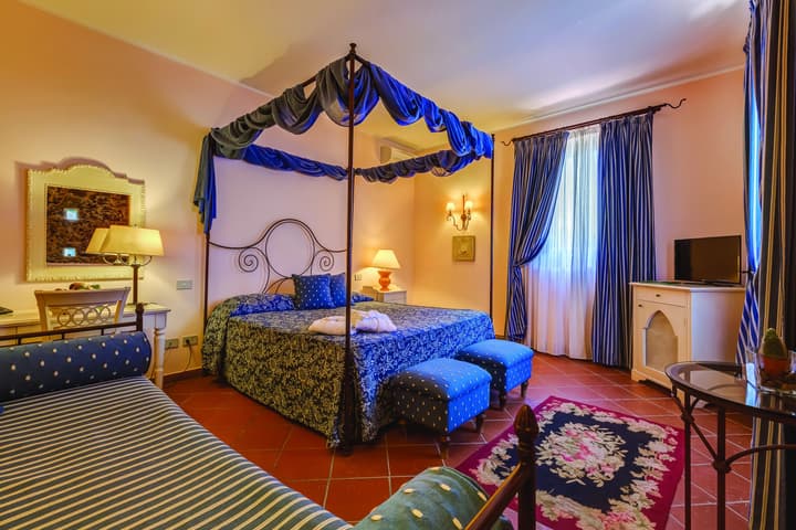 Il Borgo Country Resort