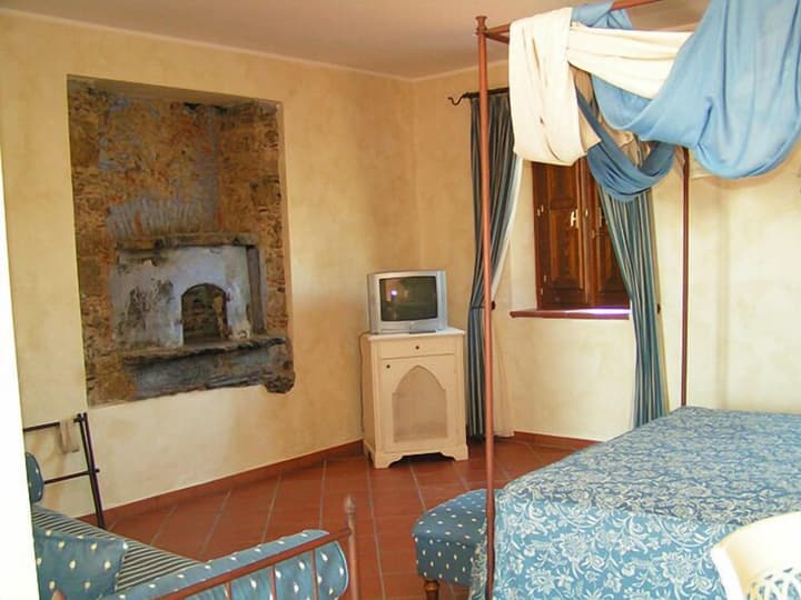 Il Borgo Country Resort