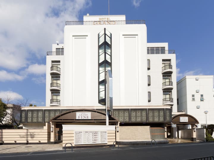Grand Fine Toyonaka Minami