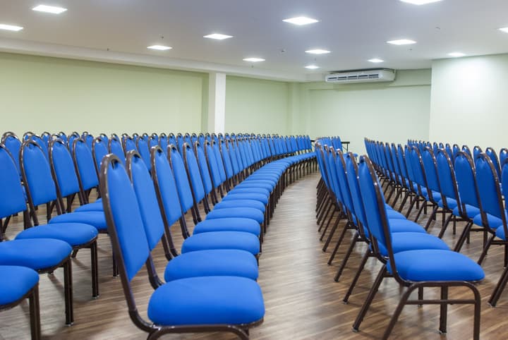Hotel Intercity Manaus