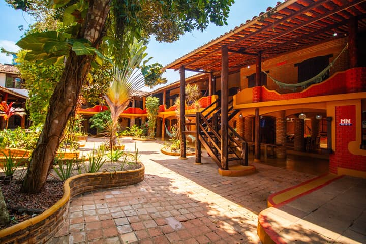 Village Arraial BY MN Hotéis