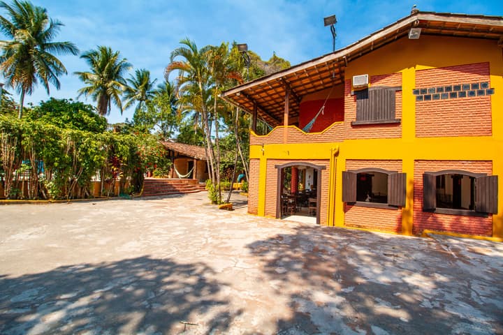 Village Arraial BY MN Hotéis