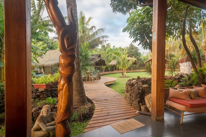 Hotel Vai Moana