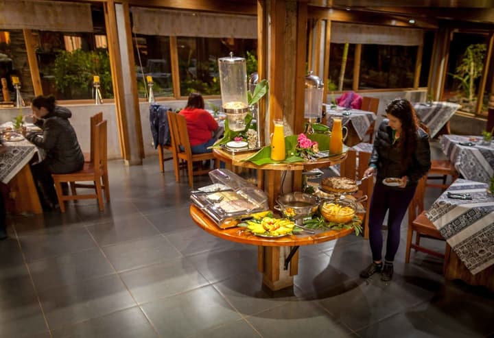 Hotel Vai Moana