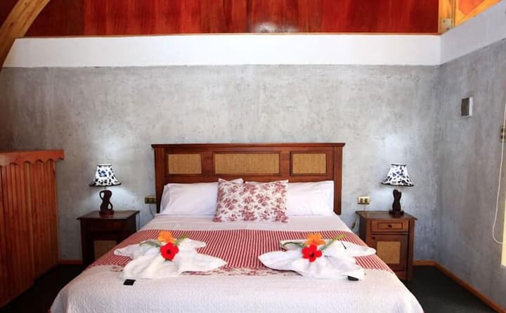 Hotel Vai Moana