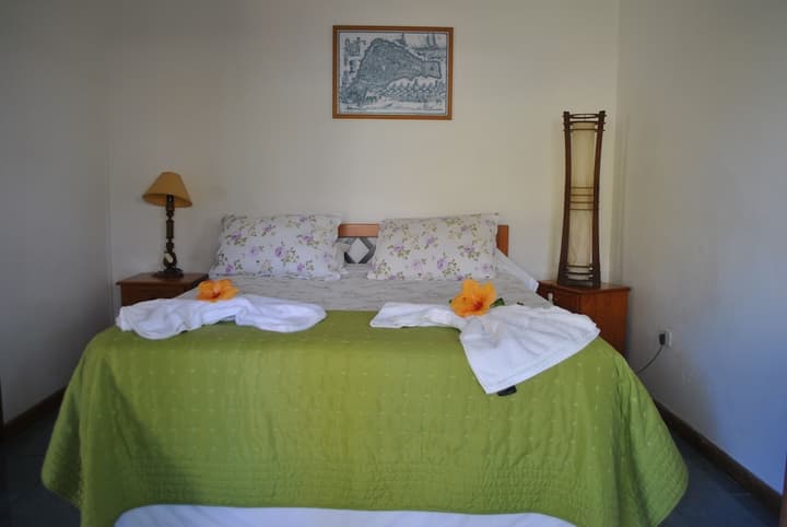 Hotel Vai Moana