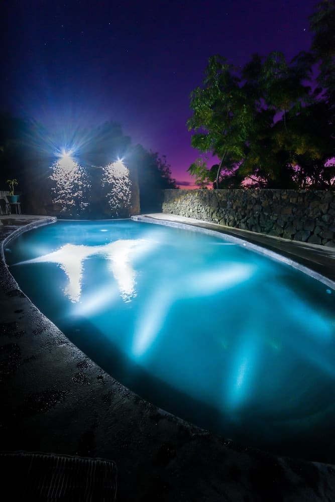 Hotel Vai Moana