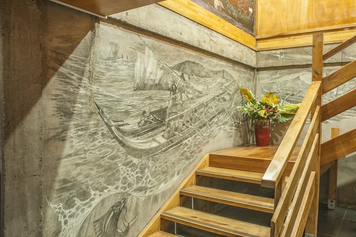 Hotel Vai Moana