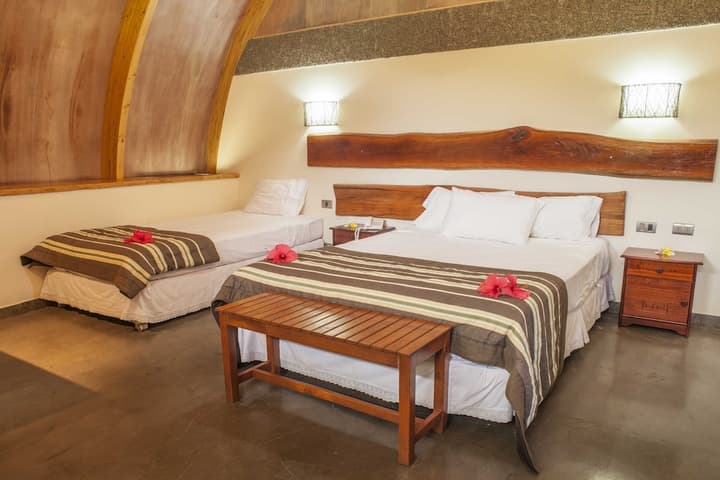 Hotel Vai Moana