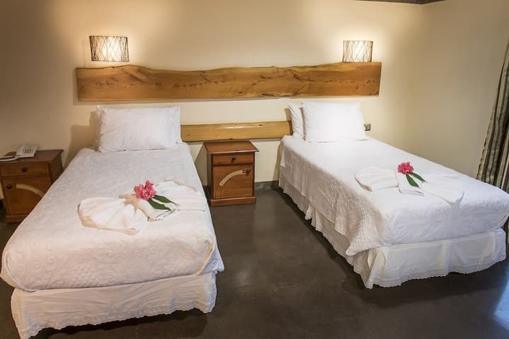 Hotel Vai Moana