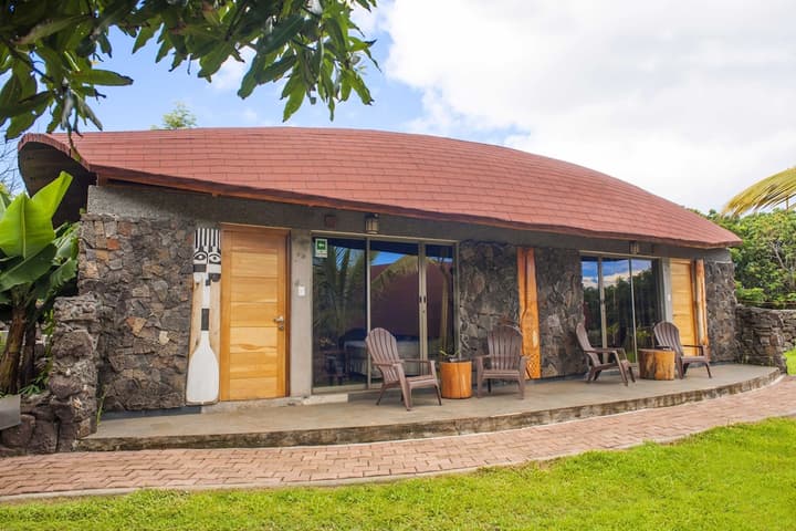 Hotel Vai Moana