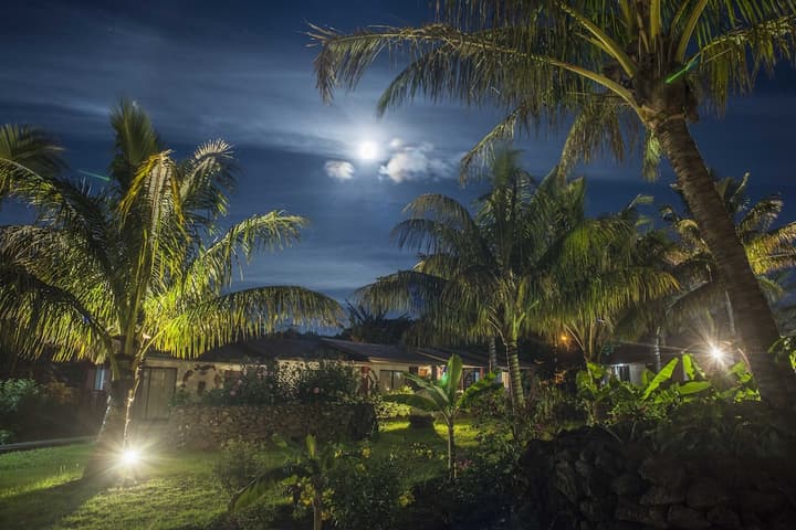Hotel Vai Moana