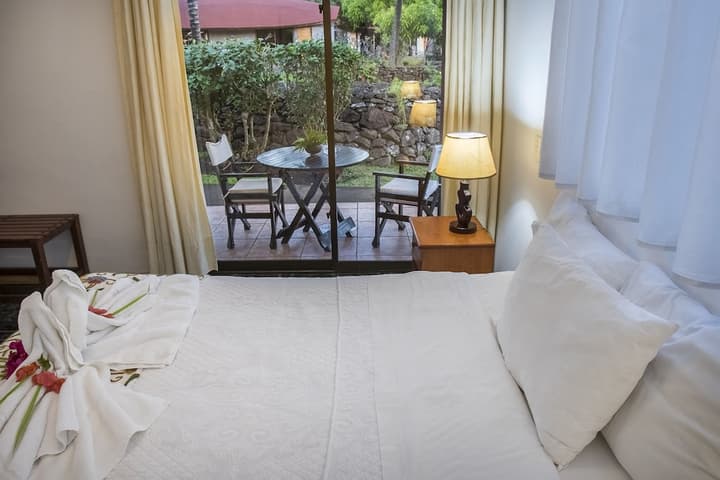 Hotel Vai Moana