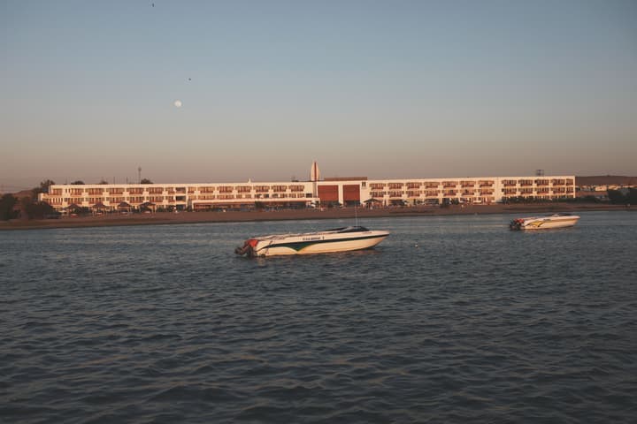 Hotel San Agustín Paracas