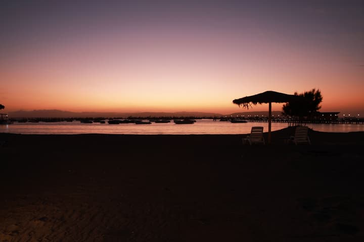 Hotel San Agustín Paracas